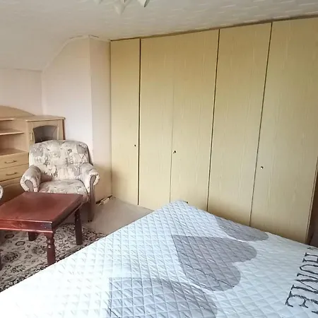 Landgut Pinnow Apartment *