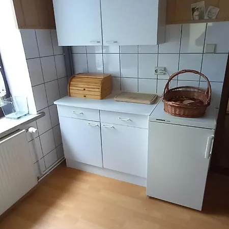Apartment Landgut Pinnow *