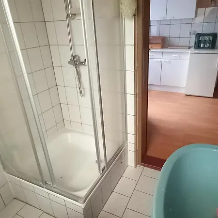 Landgut Pinnow Apartment *