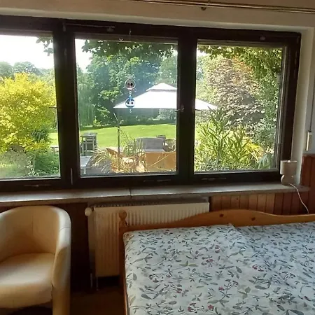 Landgut Pinnow Apartment