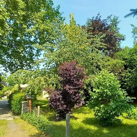 Apartment Landgut Pinnow *